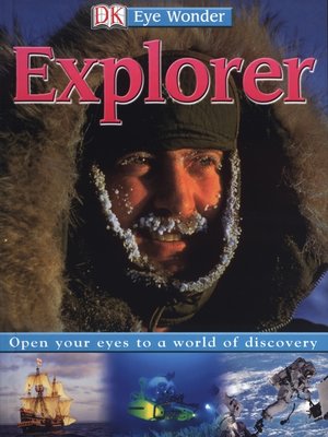 Explorer - ebook